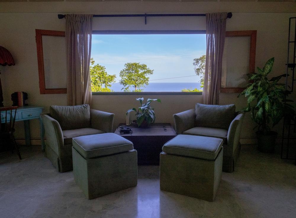 Mynt Retreat Bed & Breakfast 몬테고 베이 외부 사진