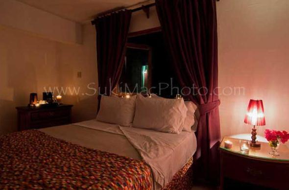Mynt Retreat Bed & Breakfast 몬테고 베이 외부 사진