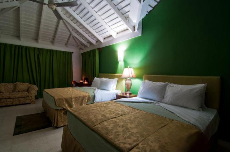 Mynt Retreat Bed & Breakfast 몬테고 베이 외부 사진